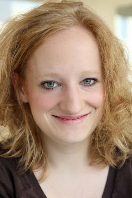 Aymeline Alix