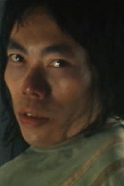 Au Man-Leung