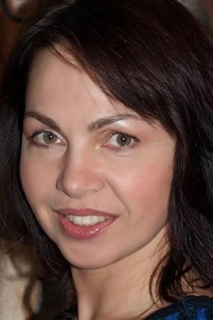 Irena Morozova