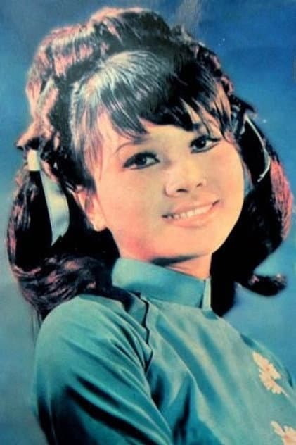Mai Lệ Huyền
