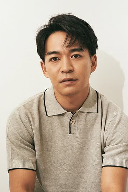 Kenta Mishima
