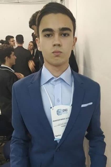 Luiz Felipe Hurtado