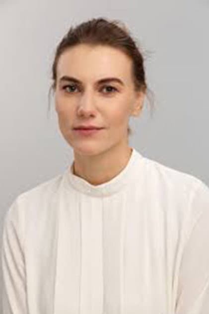 Marina Poddubnaya