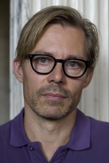 Peter Engman