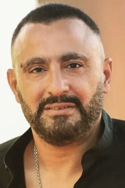 Ahmed Al Saqqa