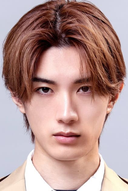 Jyutaro Yamanaka