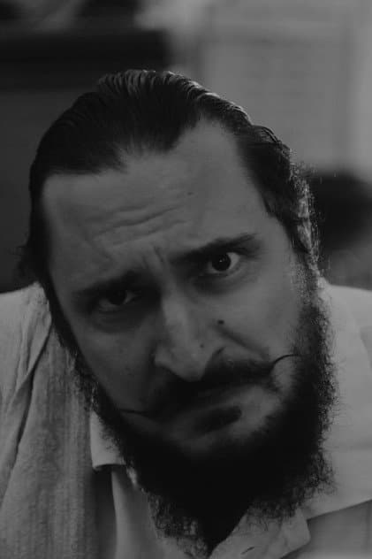 Enrico Casale