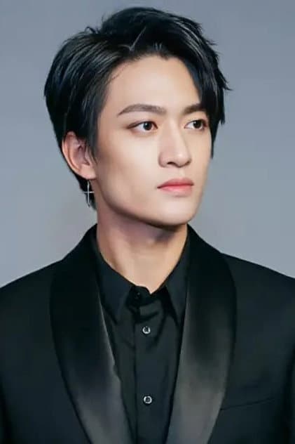 Wang Zi An