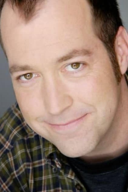E. Sean Griffin