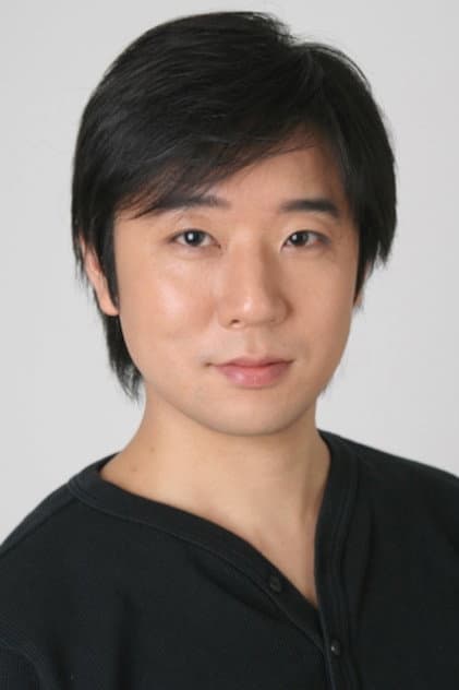Masakazu Suzuki