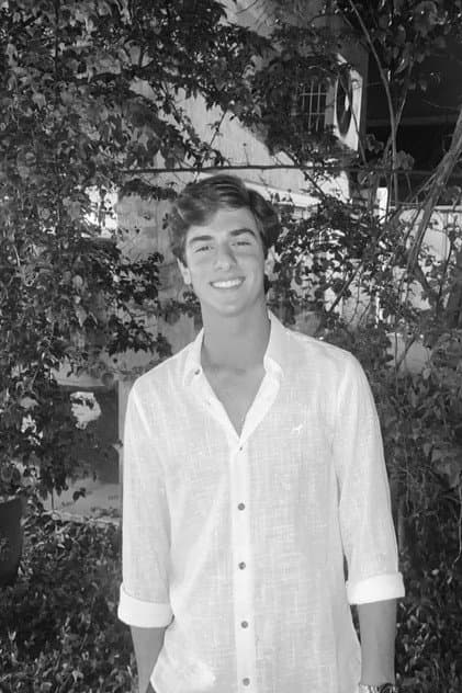 Iago Serrate