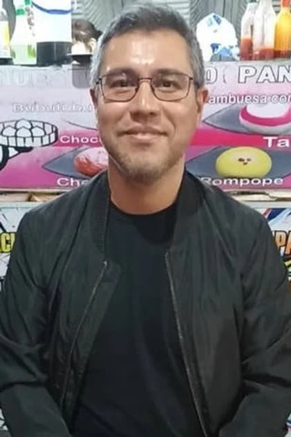 Edson Matus