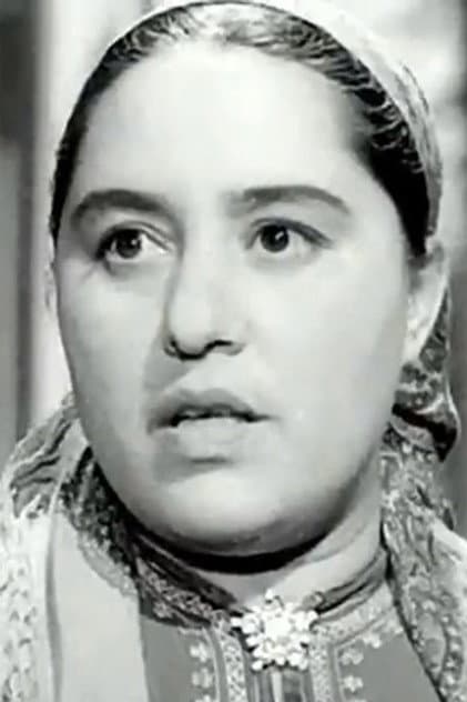 Oguldzhan Mamikova
