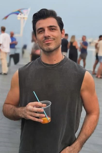 Michael Notardonato