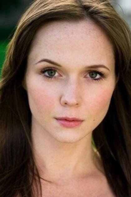 Brooke Harman