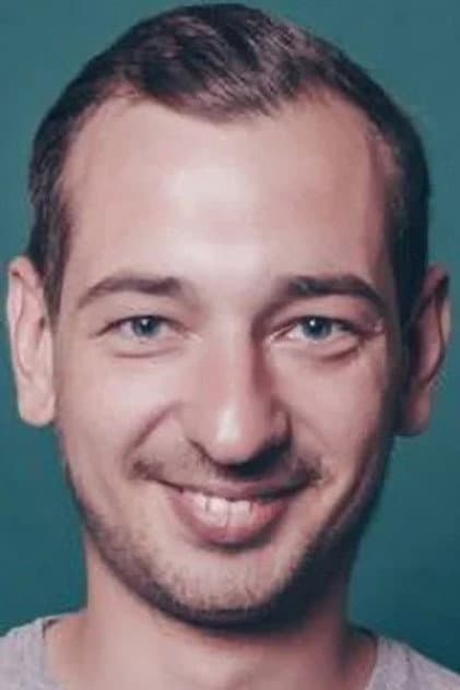 Artem Bordinov