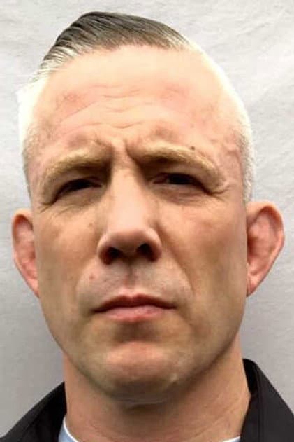 Paul Jenkins