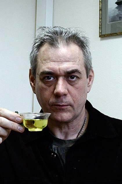 Sergei Dorenko