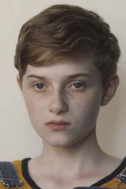 Rhys Fehrenbacher