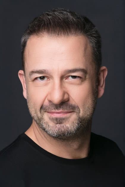 Murat Aygen