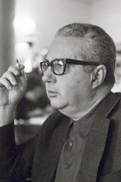 Manuel Guimarães