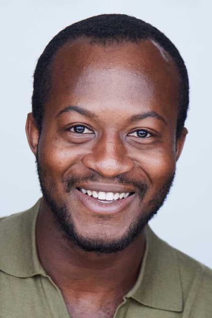 Justin Amankwah