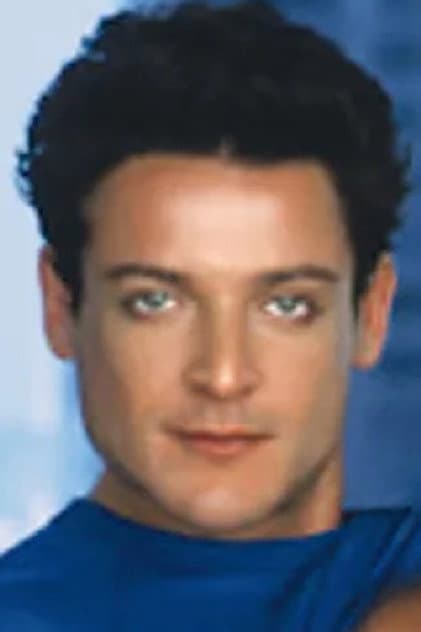 Dean Tyler