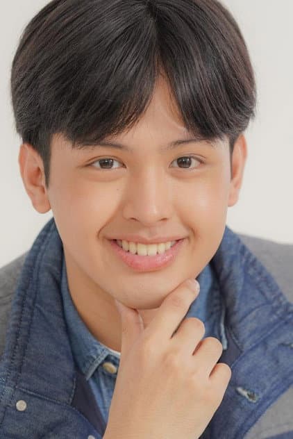 Aidan Veneracion