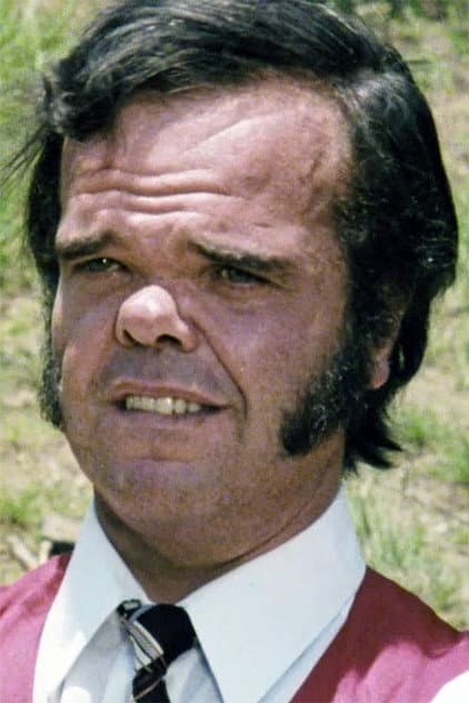 Daniel DuPlessis