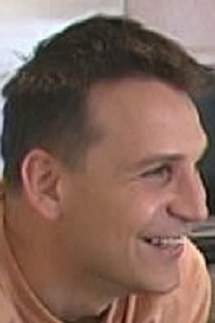 Dick Lachey