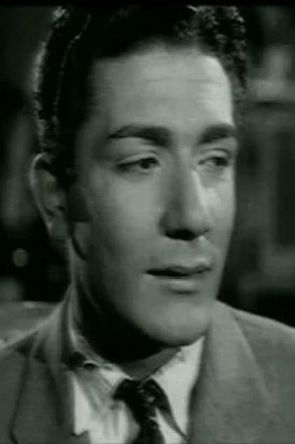 Kamal Hosni