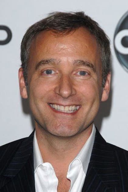 Fred Goss