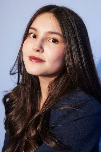 Isabel DeRoy-Olson