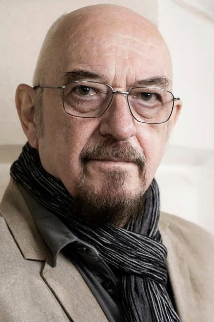 Ian Anderson
