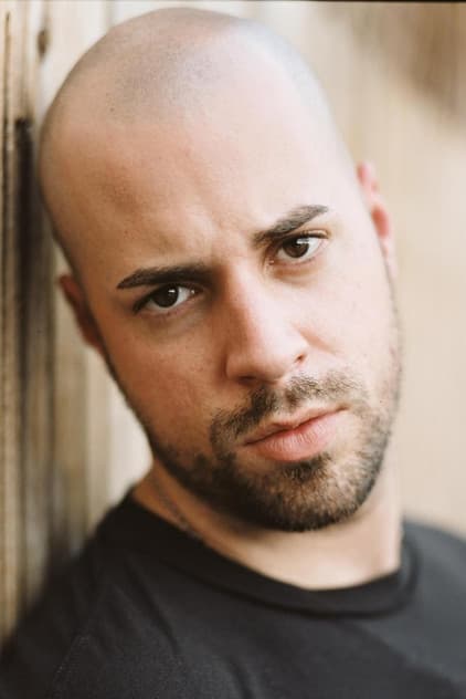 Chris Daughtry