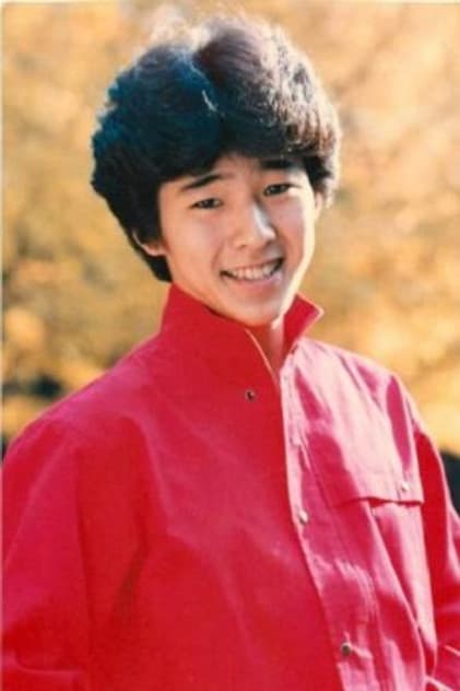 Toshikazu Fukawa