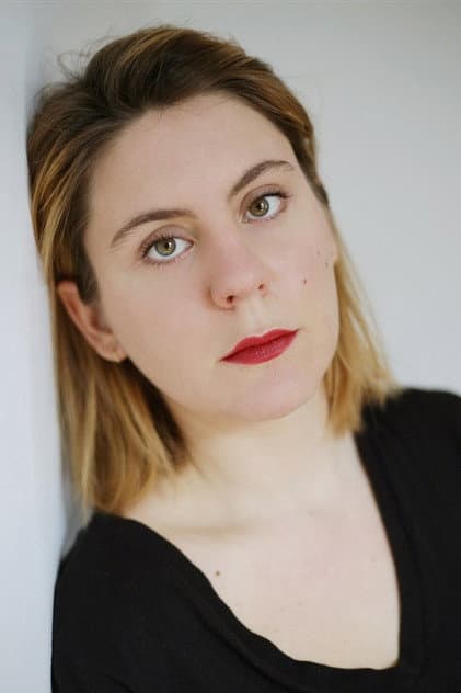 Louise Blachère