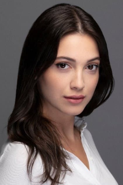 Cemre Gümeli