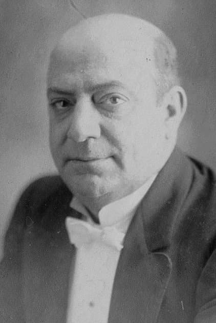George S. Trimble