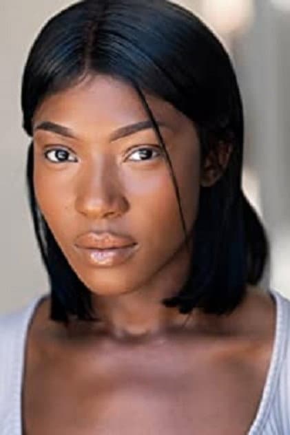 Elizabeth Oladapo