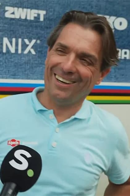 Christoph Roodhooft