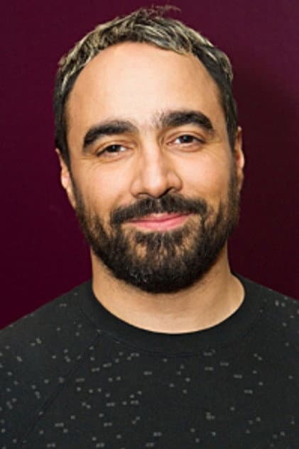 Guy Rhys