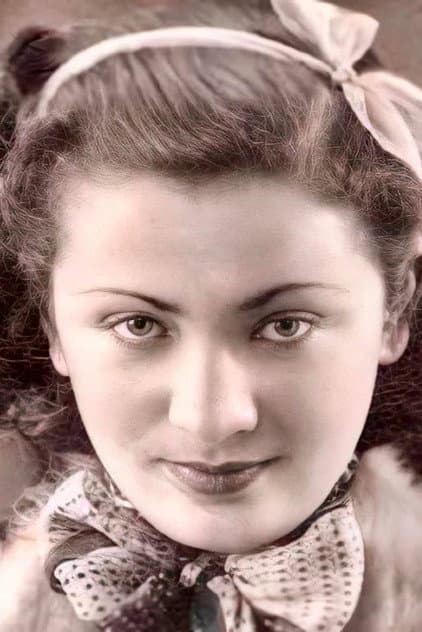 Liza Vorfi