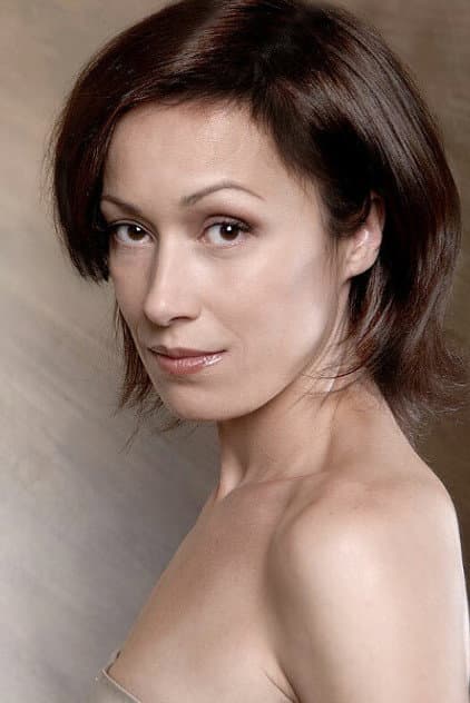 Inna Pivars