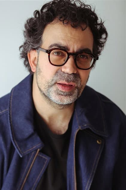 Julien Santini
