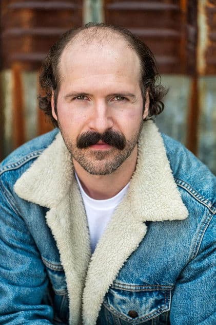 Laird Reghenas