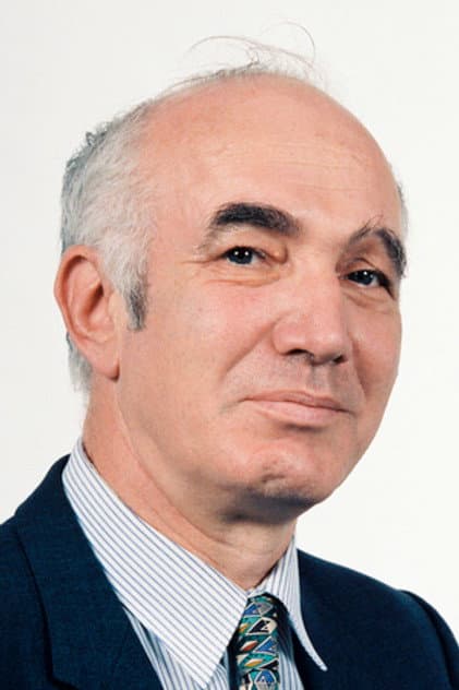 Michel Pinton