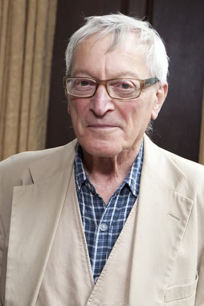 Richard Selzer