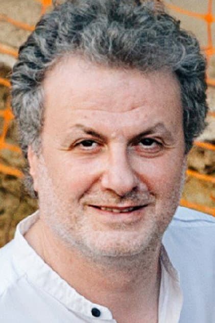 Khalil Joreige