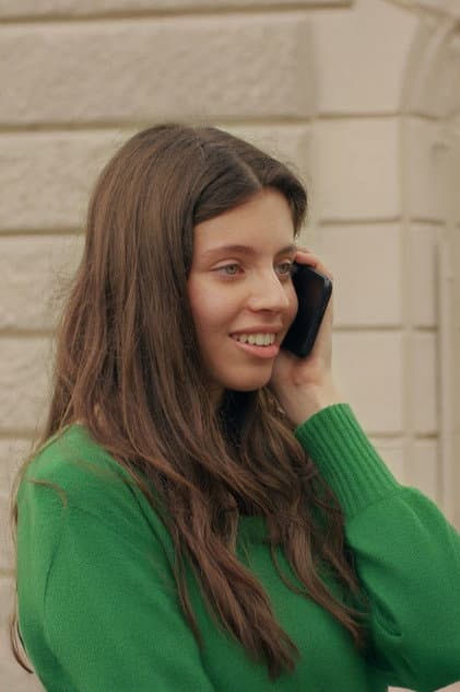 Claudia Michelazzo